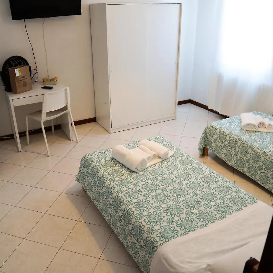Guest House Malaguzzi Reggio Emilia