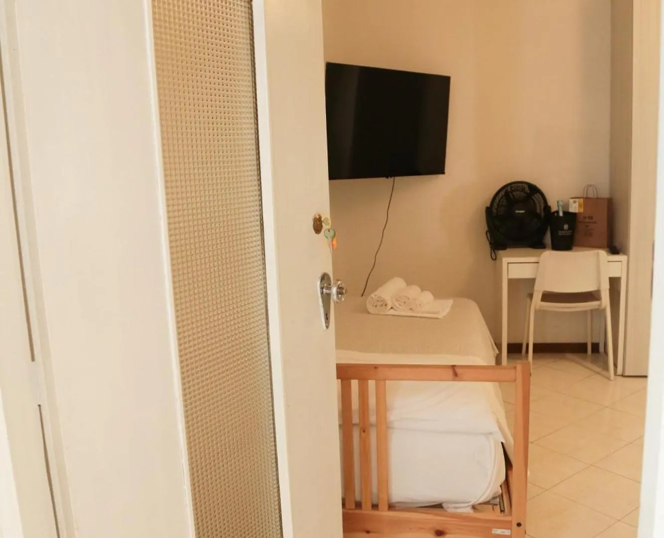 Guest House Malaguzzi Reggio Emilia Itália